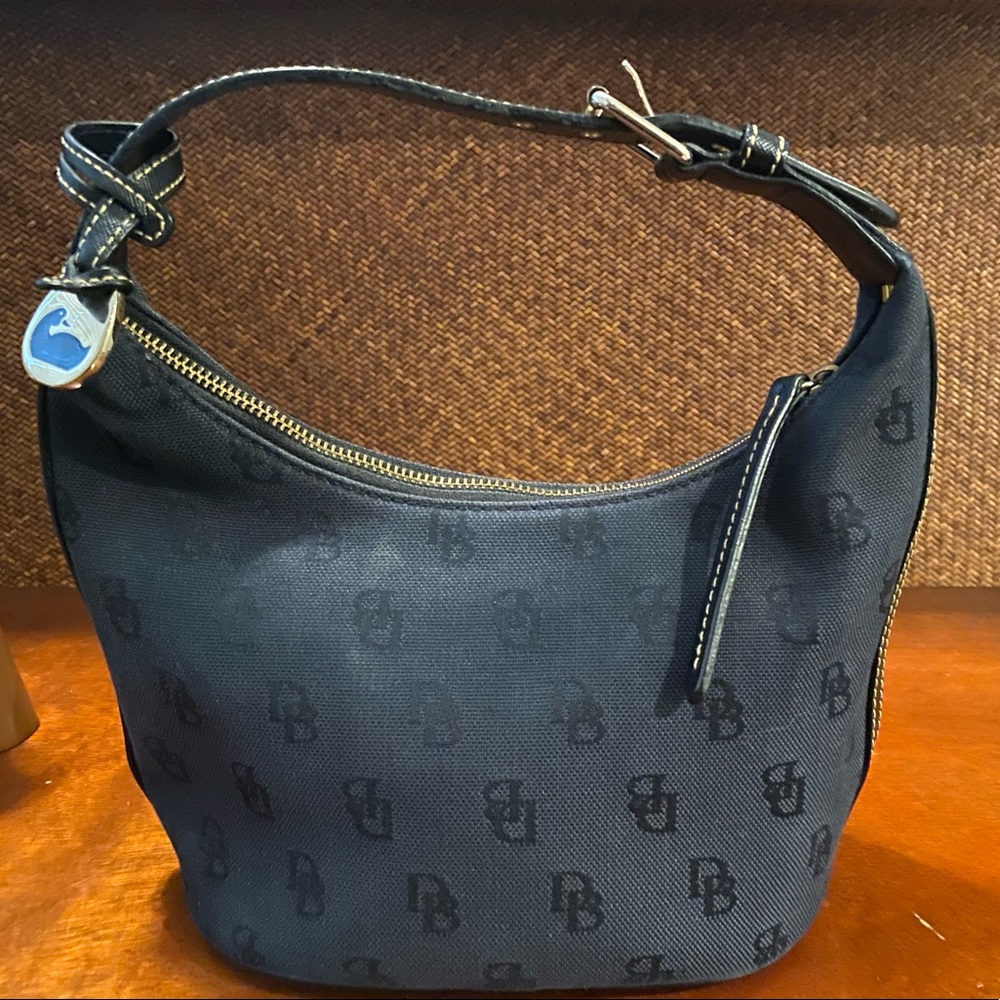 Vintage Mini Dooney